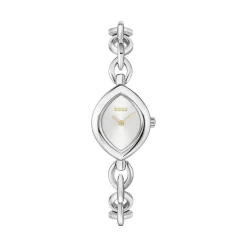 Montre Boss Fiora Blanc|HUGO BOSS New