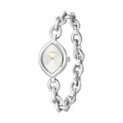 Montre Boss Fiora Blanc|HUGO BOSS New