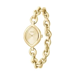 Montre Boss Fiora Champagne|HUGO BOSS Best