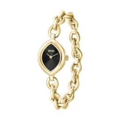Montre Boss Fiora Noir|HUGO BOSS New