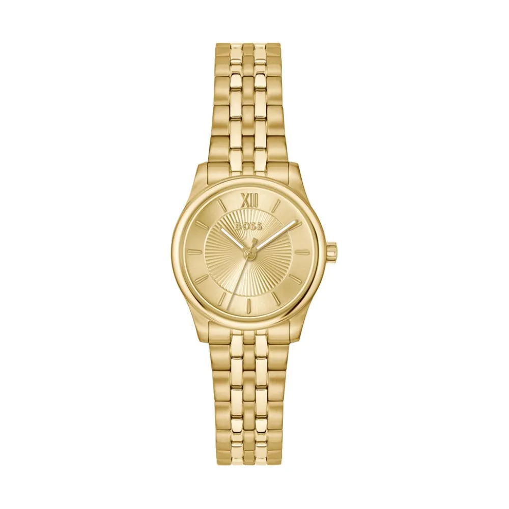 Montre Boss Graceful Mina Champagne|HUGO BOSS Best