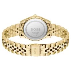 Montre Boss Graceful Precious Argenté|HUGO BOSS Clearance