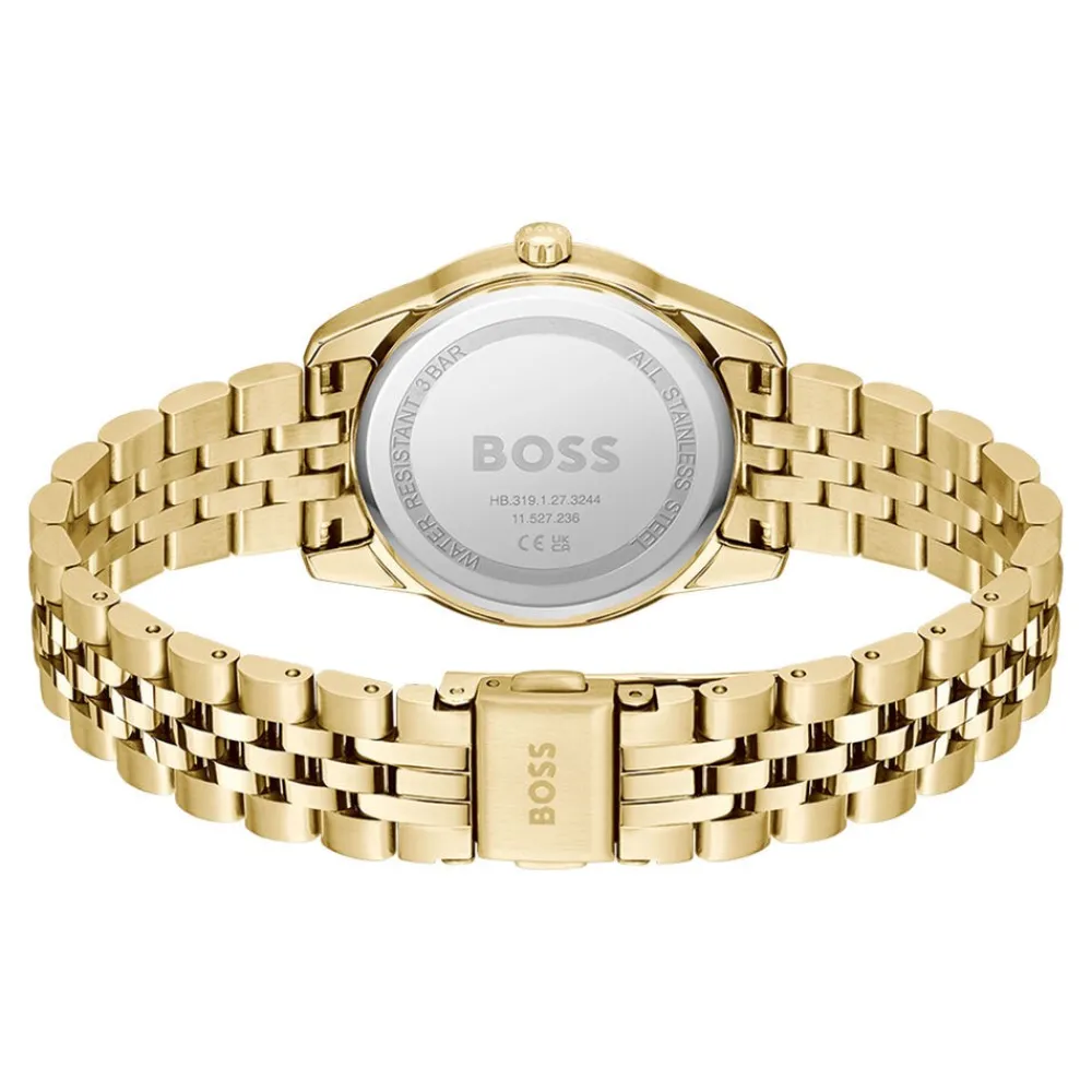 Montre Boss Graceful Precious Argenté|HUGO BOSS Clearance
