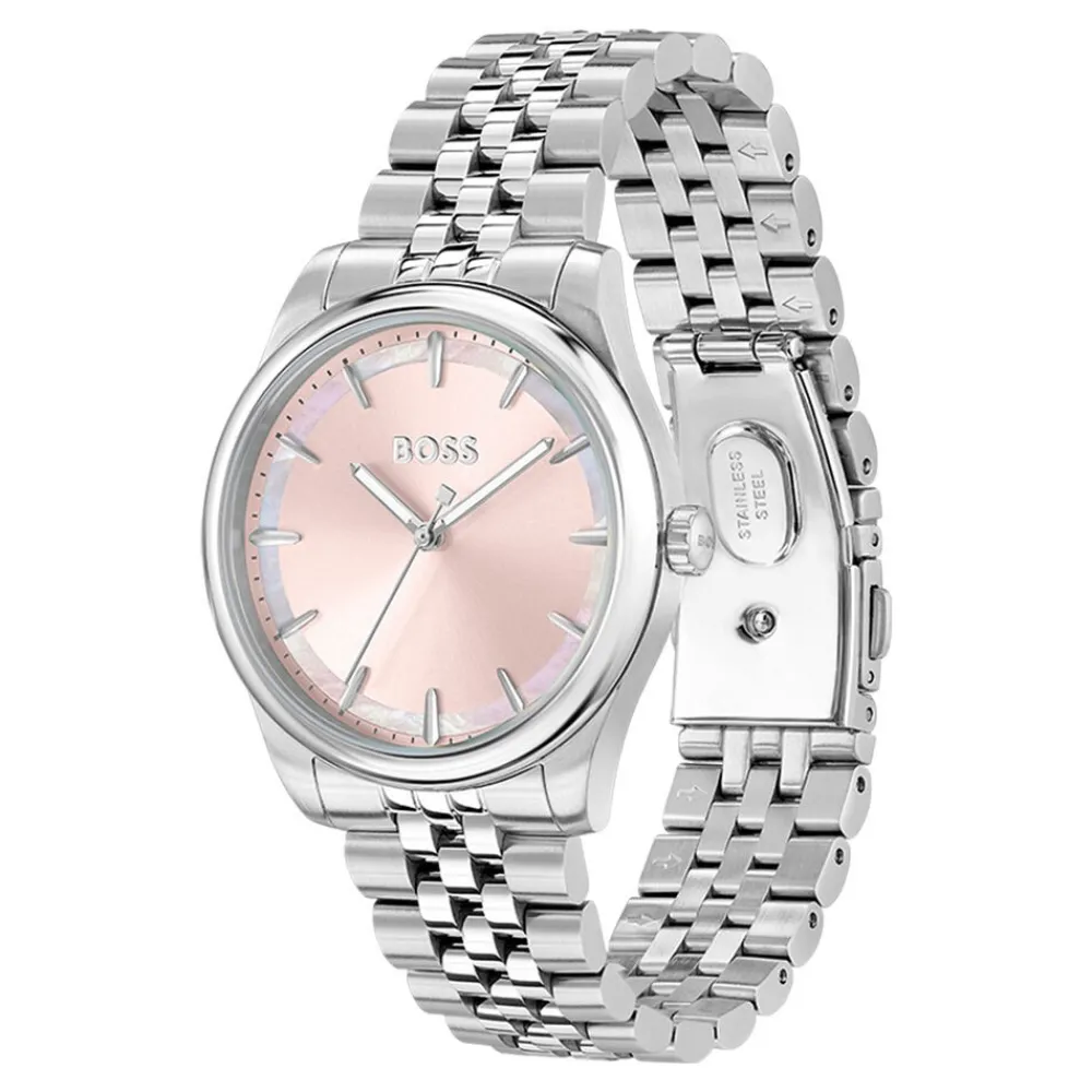 Montre Boss Graceful Rose|HUGO BOSS