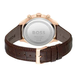 Montre Boss Gregor Bleu|HUGO BOSS Online