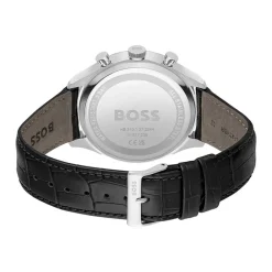 Montre Boss Gregor Noir|HUGO BOSS