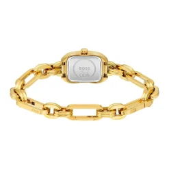 Montre Boss Hailey Doré|HUGO BOSS Online