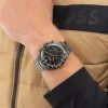 Montre Boss Hero 2.0 Bleu|HUGO BOSS Online