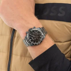 Montre Boss Hero 2.0 Bleu|HUGO BOSS Online