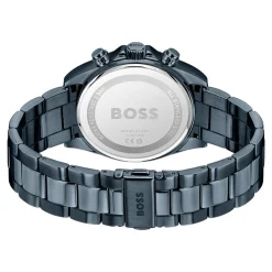 Montre Boss Hero 2.0 Bleu|HUGO BOSS Online