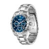 Montre Boss Hero 2.0 Bleu|HUGO BOSS New