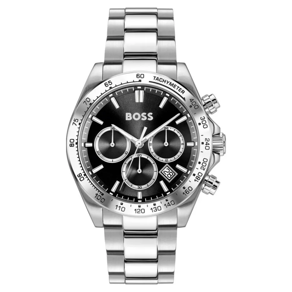 Montre Boss Hero 2.0 Noir|HUGO BOSS Best