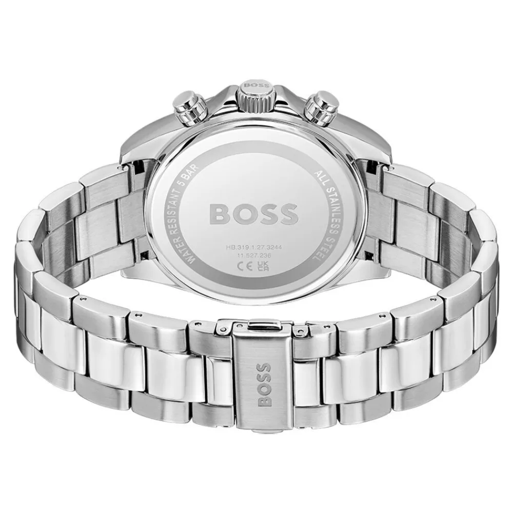 Montre Boss Hero 2.0 Noir|HUGO BOSS Best
