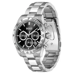 Montre Boss Hero 2.0 Noir|HUGO BOSS Best
