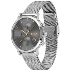 Montre Boss Integrity Gris|HUGO BOSS