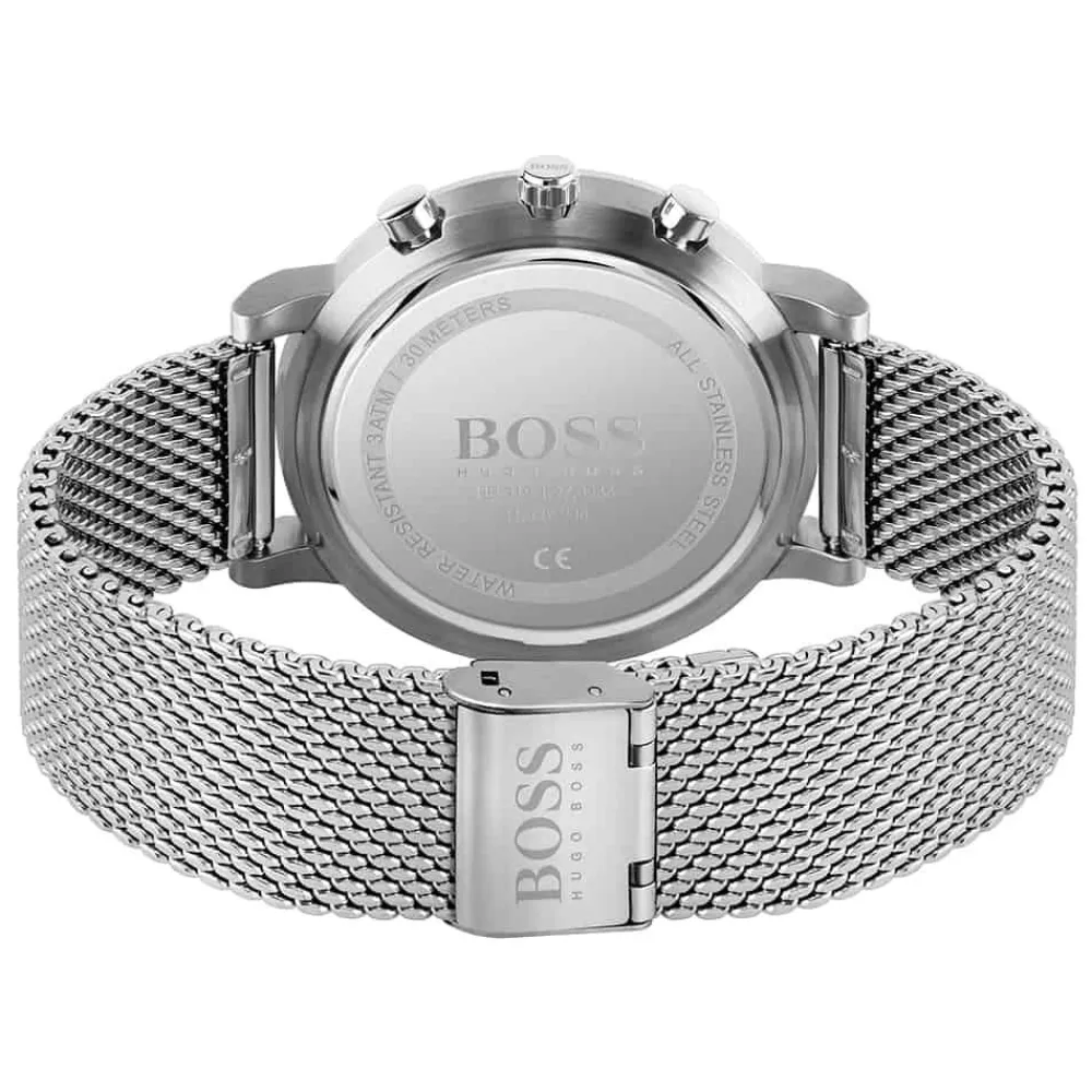 Montre Boss Integrity Gris|HUGO BOSS