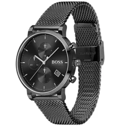 Montre Boss Integrity Noir|HUGO BOSS New