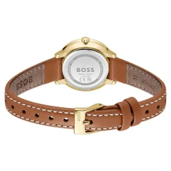 Montre Boss Lucia Argenté|HUGO BOSS Online