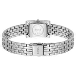 Montre Boss Lucy Precious Argenté|HUGO BOSS Best