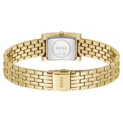 Montre Boss Lucy Precious Blanc|HUGO BOSS Outlet