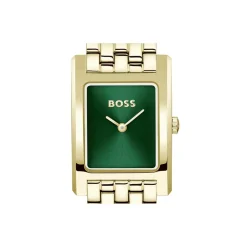 Montre Boss Lucy Vert|HUGO BOSS Hot