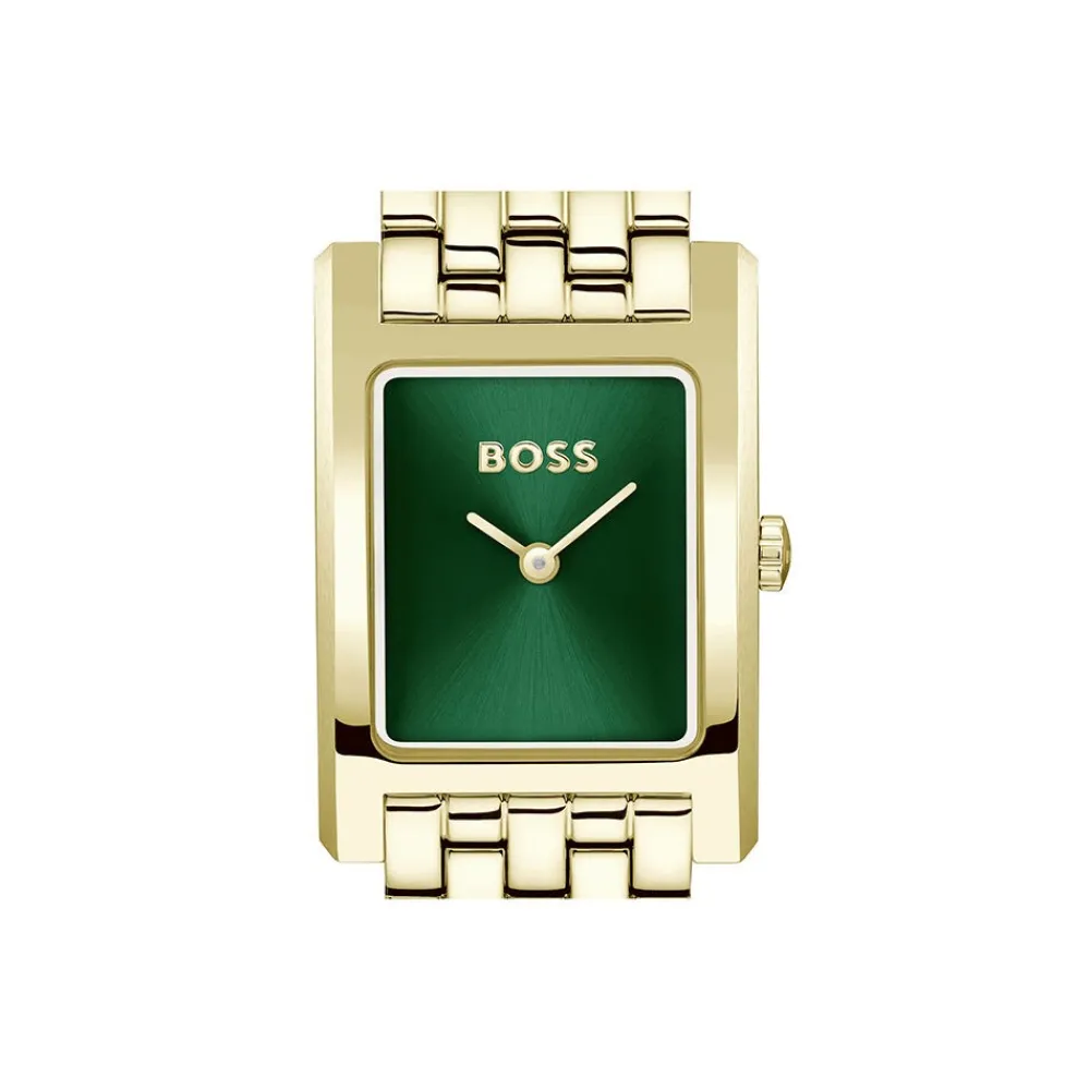 Montre Boss Lucy Vert|HUGO BOSS Hot