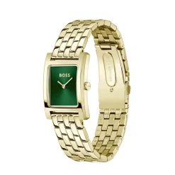 Montre Boss Lucy Vert|HUGO BOSS Hot
