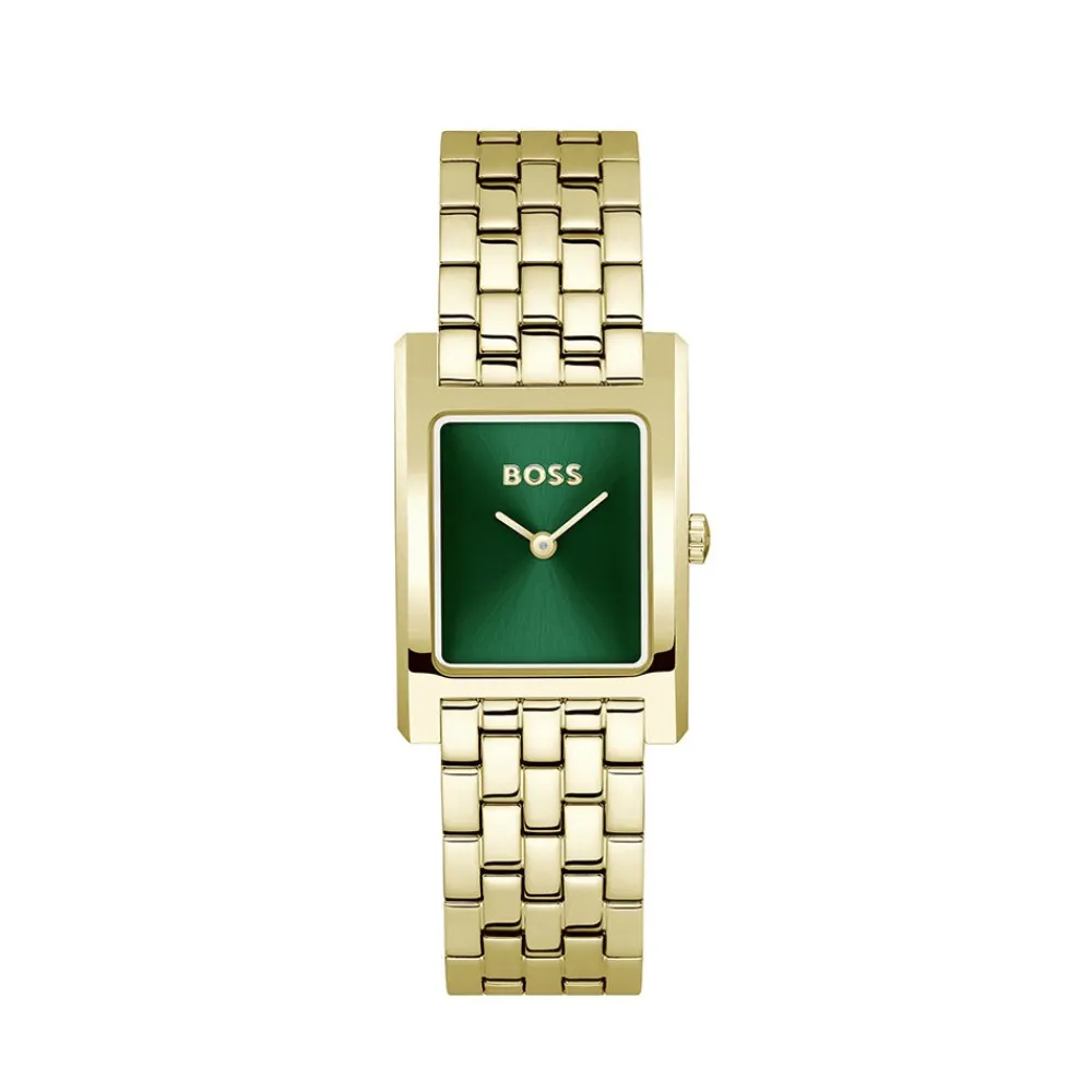 Montre Boss Lucy Vert|HUGO BOSS Hot