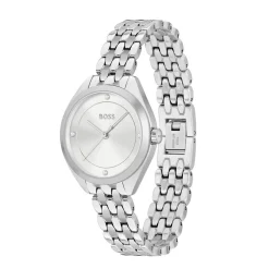 Montre Boss Mae Blanc|HUGO BOSS Hot
