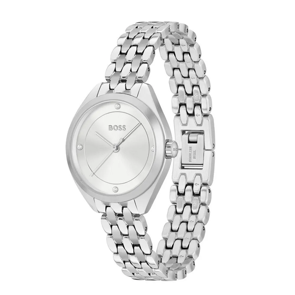 Montre Boss Mae Blanc|HUGO BOSS Hot