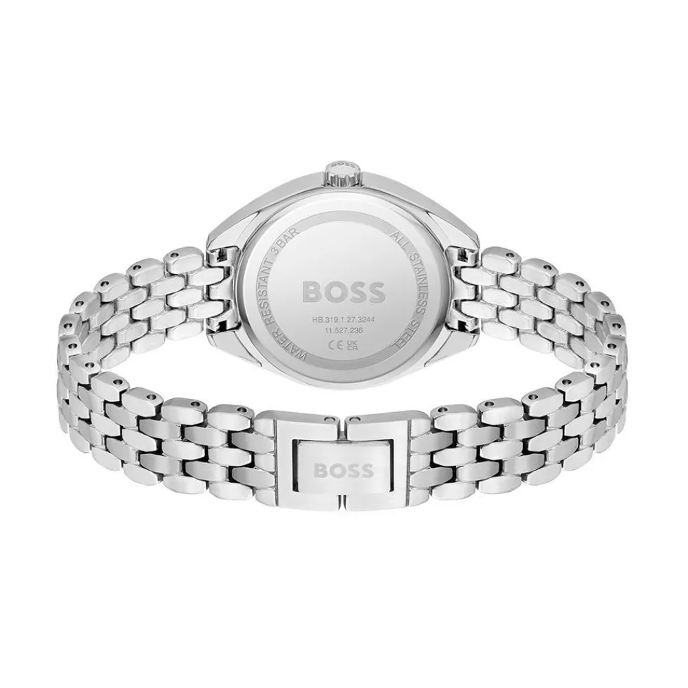 Montre Boss Mae Blanc|HUGO BOSS Hot