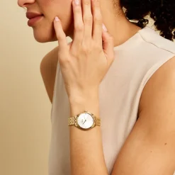 Montre Boss Mae Blanc|HUGO BOSS Online