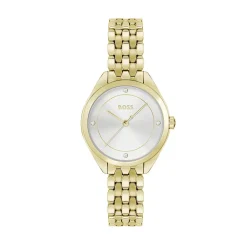 Montre Boss Mae Blanc|HUGO BOSS Online