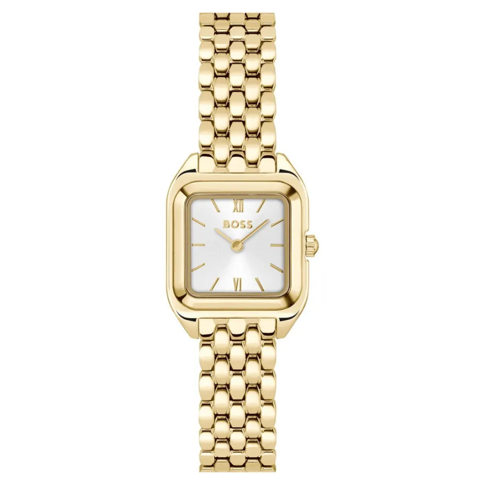Montre Boss Mae Petite Argenté|HUGO BOSS Best