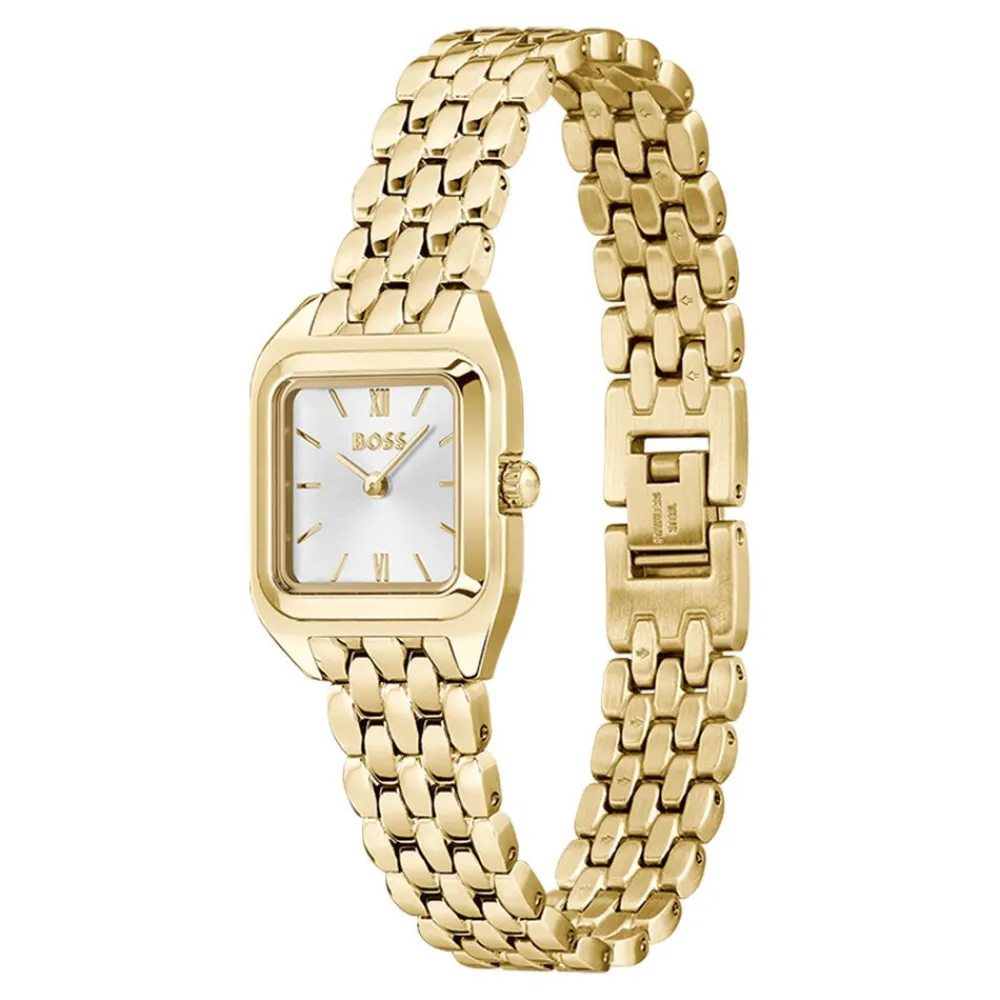 Montre Boss Mae Petite Argenté|HUGO BOSS Best