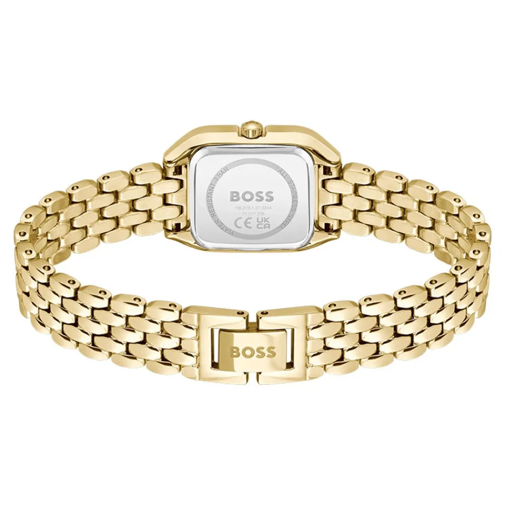 Montre Boss Mae Petite Argenté|HUGO BOSS Best