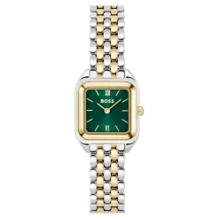 Montre Boss Mae Petite Vert|HUGO BOSS Hot