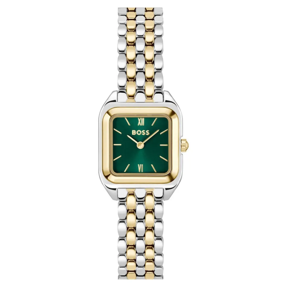 Montre Boss Mae Petite Vert|HUGO BOSS Hot