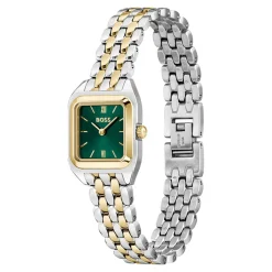 Montre Boss Mae Petite Vert|HUGO BOSS Hot