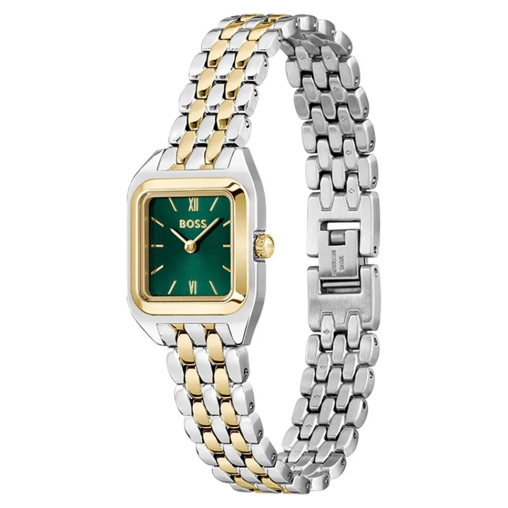 Montre Boss Mae Petite Vert|HUGO BOSS Hot