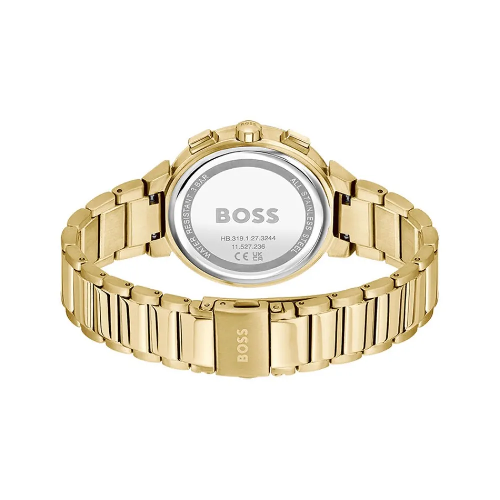 Montre Boss One Argenté|HUGO BOSS Online