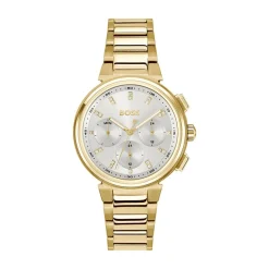 Montre Boss One Argenté|HUGO BOSS Online