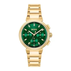 Montre Boss One Vert|HUGO BOSS Online