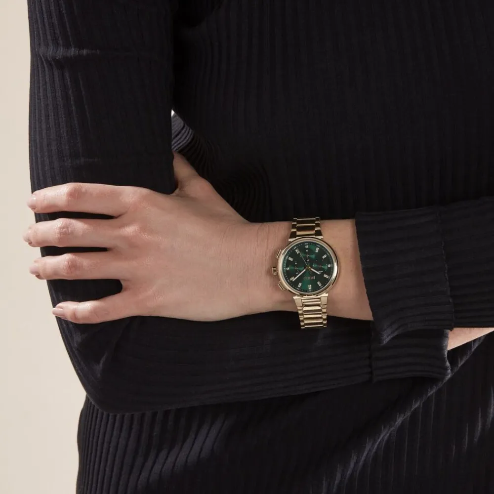 Montre Boss One Vert|HUGO BOSS Online