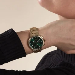 Montre Boss One Vert|HUGO BOSS Online