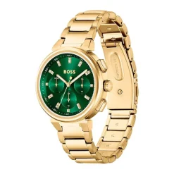 Montre Boss One Vert|HUGO BOSS Online