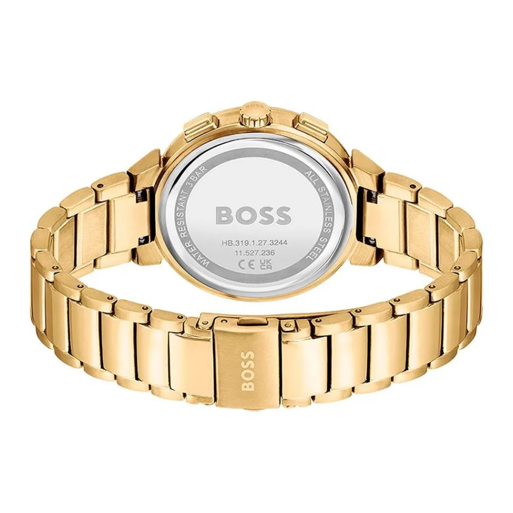 Montre Boss One Vert|HUGO BOSS Online
