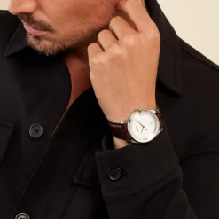 Montre Boss Principle Argenté|HUGO BOSS Best