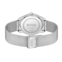 Montre Boss Principle Bleu|HUGO BOSS Sale
