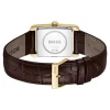 Montre Boss Principle Dress Argenté|HUGO BOSS Outlet